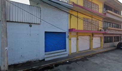 Negocio Recicladora El 
