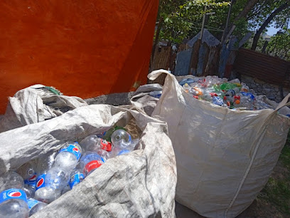 Negocio Recicladora Espartanos
