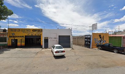 Negocio Recicladora Esquivel