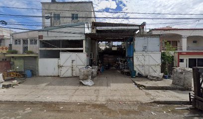 Negocio Recicladora Fátima