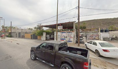 Negocio Recicladora Fuentes