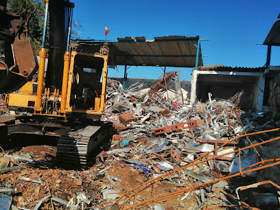 Negocio Recicladora González S.a De C.v