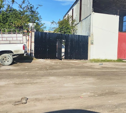 Negocio Recicladora Gonzalez