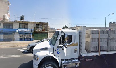 Negocio Recicladora Guadarrama
