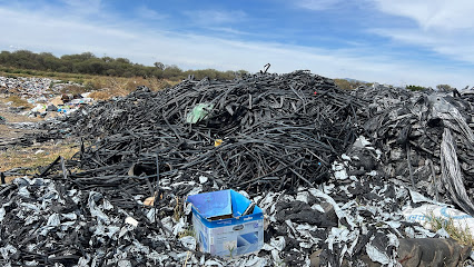 Negocio Recicladora Hermanos Torres