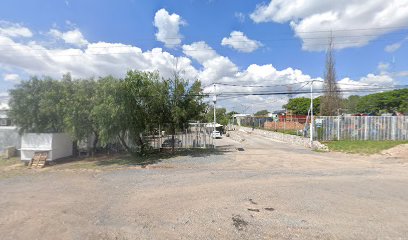 Negocio Recicladora Industrial Las Hadas