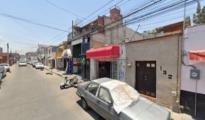 Negocio Recicladora Invierno