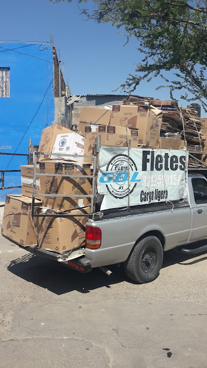 Negocio Recicladora Iron Cat