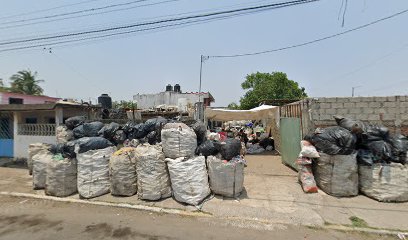 Negocio Recicladora 