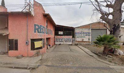 Negocio Recicladora La Barca