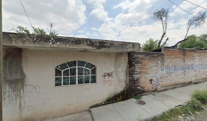 Recicladora La Cantera