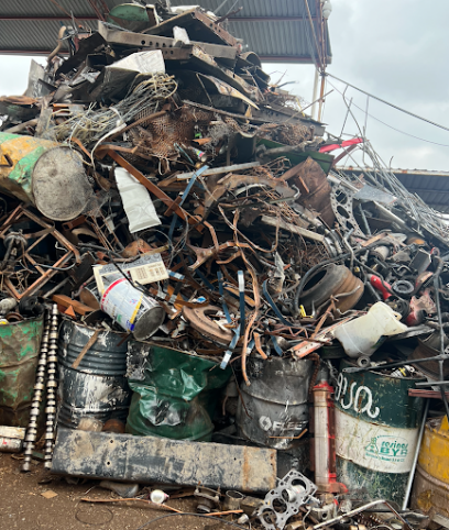 Negocio Recicladora La Curva