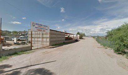 Negocio Recicladora La Frontera