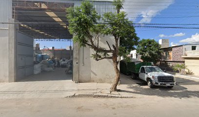 Negocio Recicladora La Guadalupana