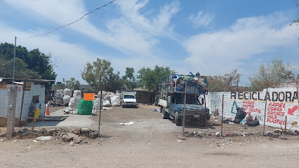 Negocio Recicladora 