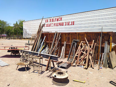 Negocio Recicladora La Tapatía