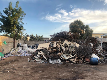 Negocio Recicladora Lara