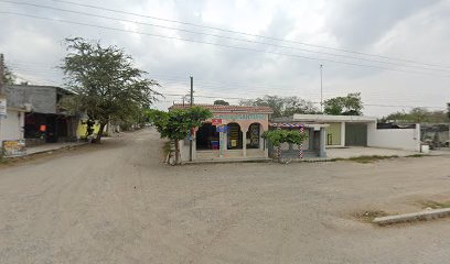 Negocio Recicladora Las Aguilas