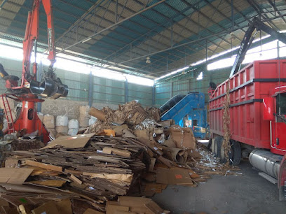 Negocio Recicladora Las Palomas