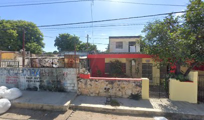 Recicladora Los Ángeles