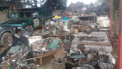 Negocio Recicladora Los Duranguenses