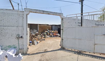 Negocio Recicladora Los Morenos