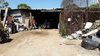 Negocio Recicladora Los Peques
