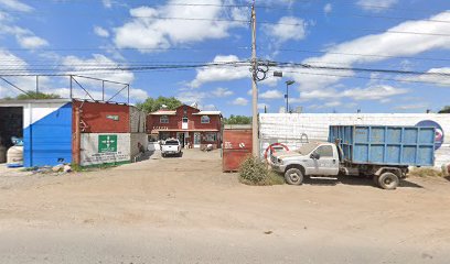Negocio Recicladora Los Talibanes