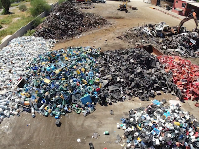 Negocio Recicladora Marros