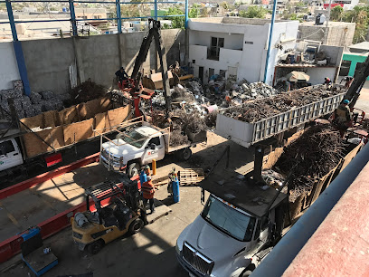 Negocio Recicladora Mazatlan