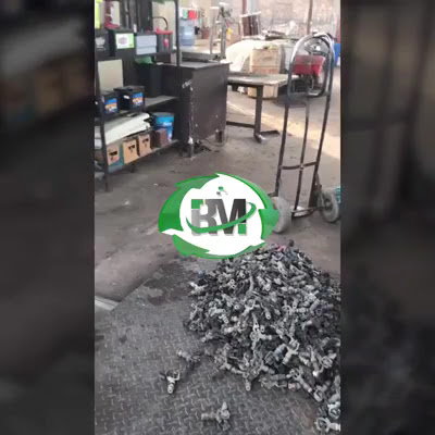 Negocio Recicladora Medina`s