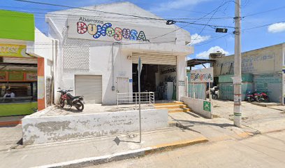 Negocio Recicladora Meinsur