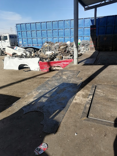 Negocio Recicladora Méndez