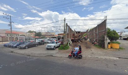Negocio Recicladora Metalmich