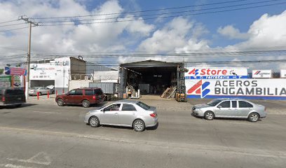 Negocio Recicladora Nichos