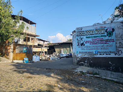 Negocio Recicladora Noemi Compra De Chatarra Y Plastico