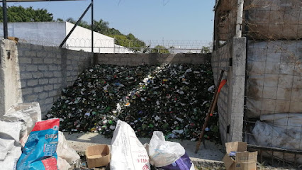 Negocio Recicladora Omega