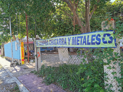 Negocio Recicladora Pacheco
