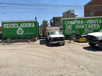 Negocio Recicladora Pasa