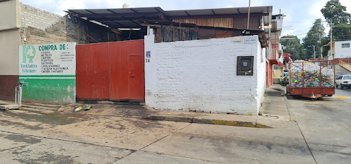 Negocio Recicladora Pátzcuaro