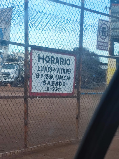 Negocio Recicladora Pedraza O La Frontera