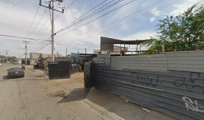Negocio Recicladora Rc