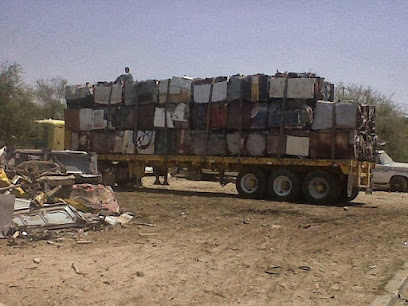 Negocio Recicladora Sabinas