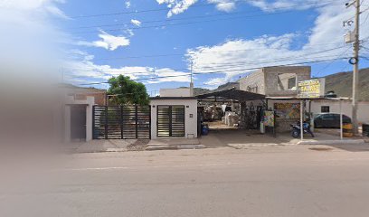 Negocio Recicladora Salas