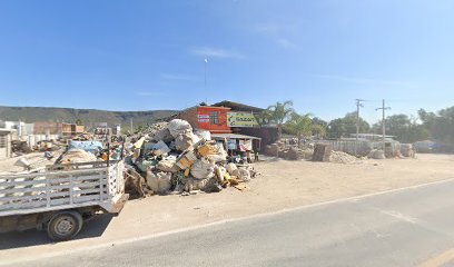 Negocio Recicladora Salazar