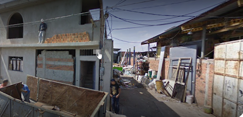 Negocio Recicladora San Cayetano