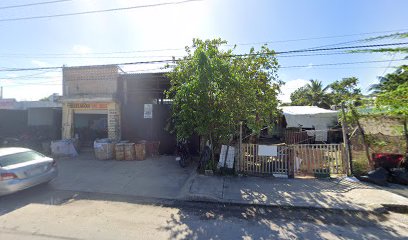 Negocio Recicladora ''San José''
