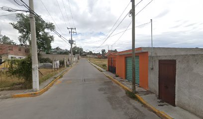 Negocio Recicladora San Judas Tadeo