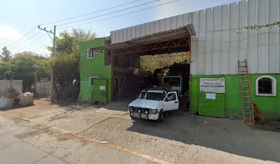 Negocio Recicladora Santa Ana De La Capilla