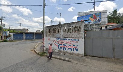 Negocio Recicladora Santander El Gran Chatarral